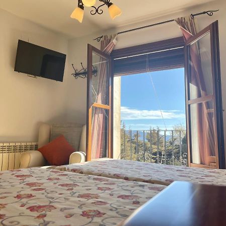 Hotel Rural Poqueira II Капилейра Екстериор снимка