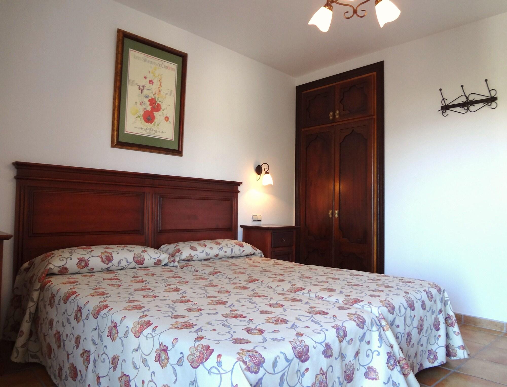Hotel Rural Poqueira II Капилейра Екстериор снимка