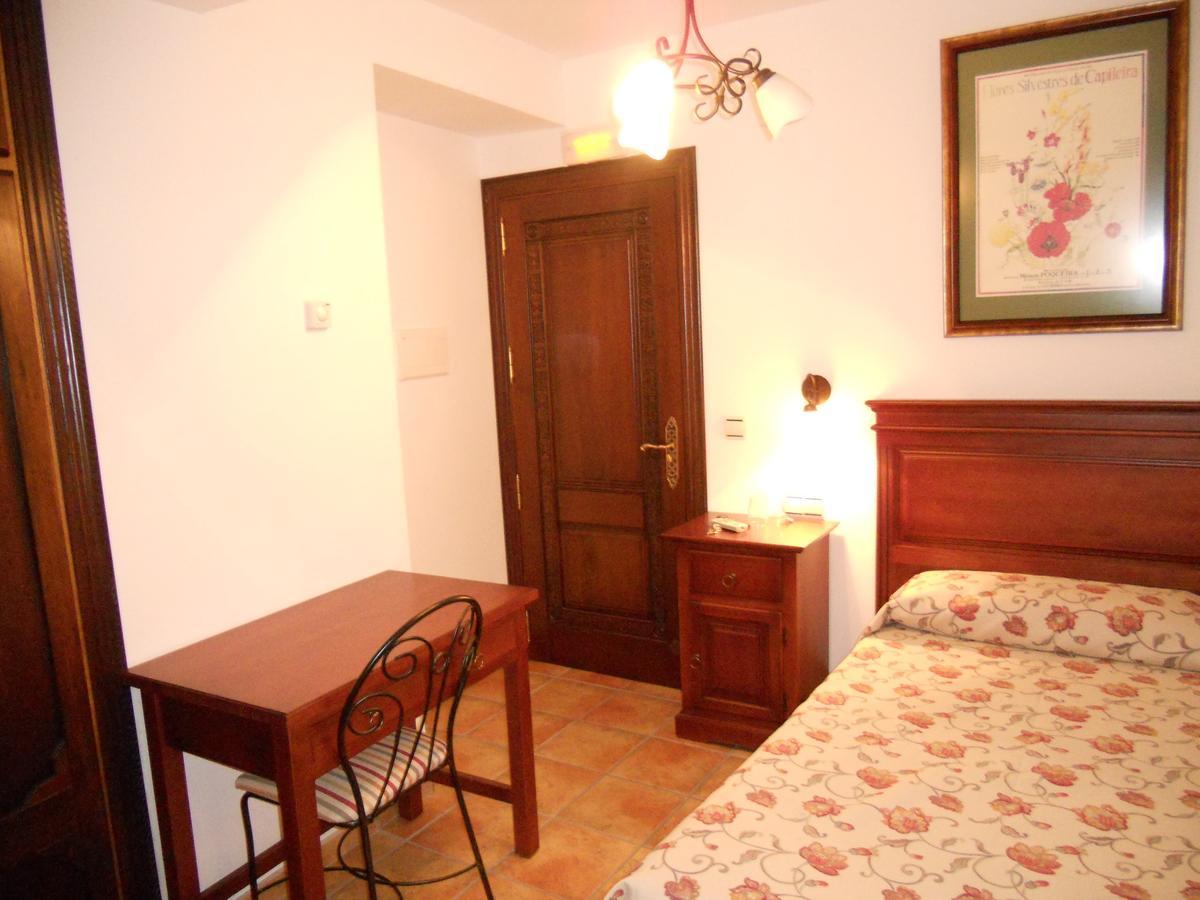 Hotel Rural Poqueira II Капилейра Екстериор снимка