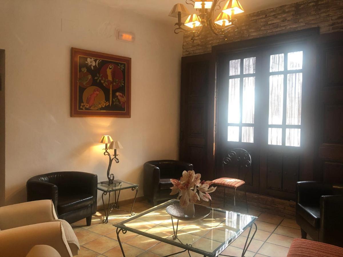 Hotel Rural Poqueira II Капилейра Екстериор снимка